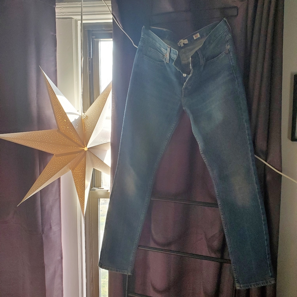 Re/Done Levi's